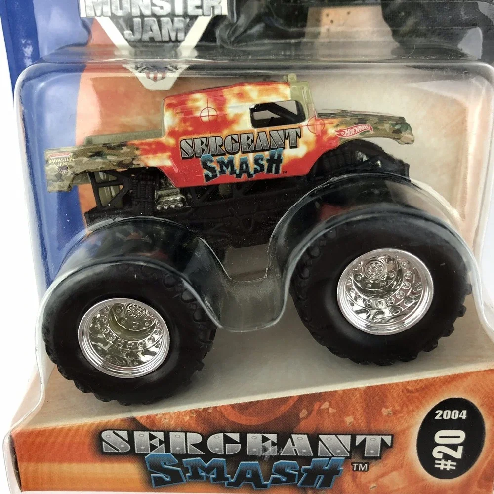Hot Wheels hot wheels
